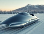 Tutto quello che devi sapere per guidare una slitta e comprendere le curve dell’inverno