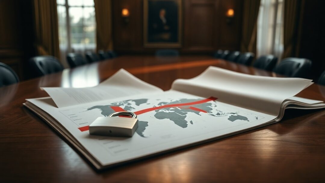 Ue approva sanzioni annuali alla Russia e blocca partecipazione a eventi internazionali