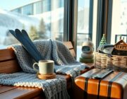 Vacanza invernale a Schladming: hotel vicino al Planai e accesso alle 124 piste