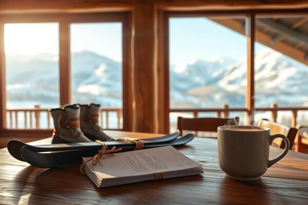 Vacanza sciistica a Folgaria: 4 notti con skipass incluso