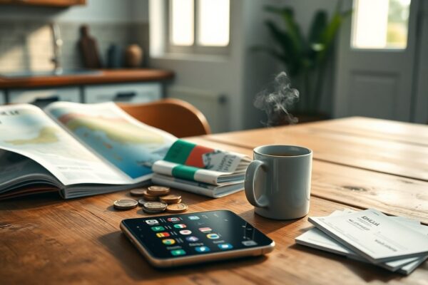 Vacanze estate 2026: quanto incide la destinazione sul budget