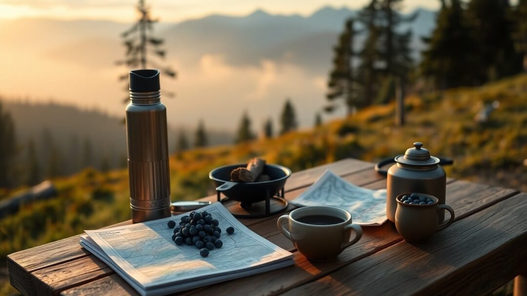 Vacanze estive in montagna: avventura, relax e natura