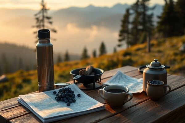 Vacanze estive in montagna: avventura, relax e natura