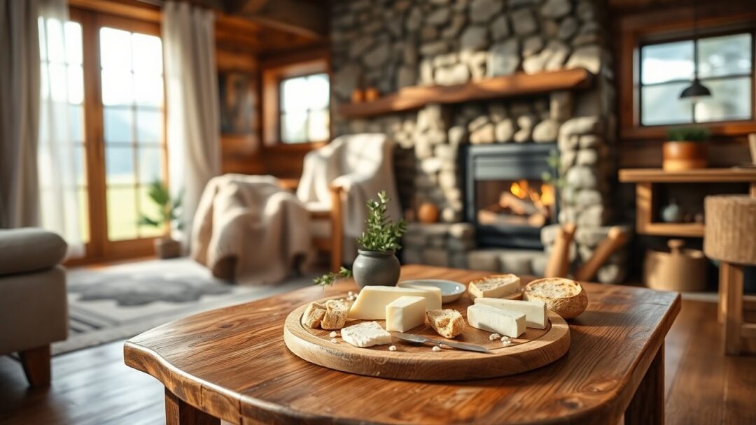 Vacanze in bungalow alla Presolana: comfort, attività e contatto con la natura