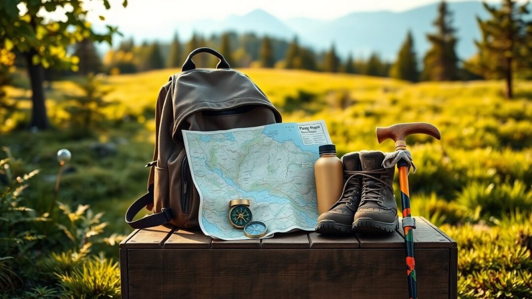 Vacanze in montagna con i bambini: itinerari, attività e consigli per l'estate
