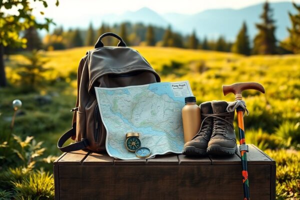 Vacanze in montagna con i bambini: itinerari, attività e consigli per l'estate
