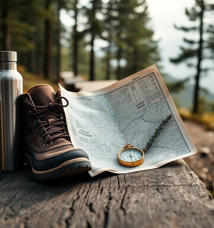 Valle Brembana: itinerari, borghi storici e attività outdoor