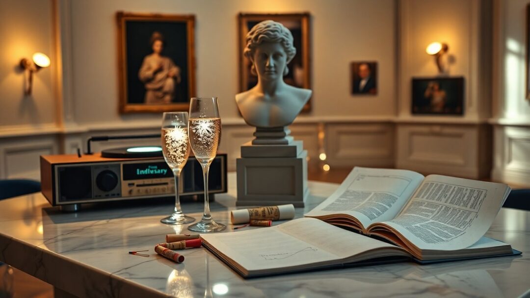 Weekend a Roma: guida agli appuntamenti tra musica, arte e spettacoli