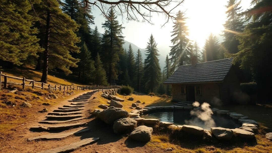 Weekend in montagna: percorsi, spa e rifugi autentici tra Val Casies e il Trentino