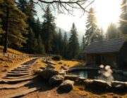 Weekend in montagna: percorsi, spa e rifugi autentici tra Val Casies e il Trentino