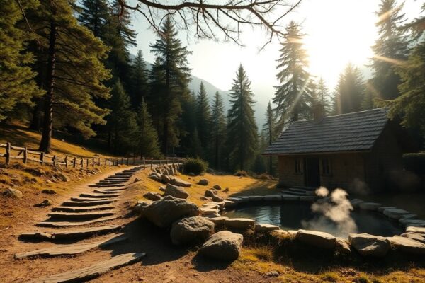 Weekend in montagna: percorsi, spa e rifugi autentici tra Val Casies e il Trentino