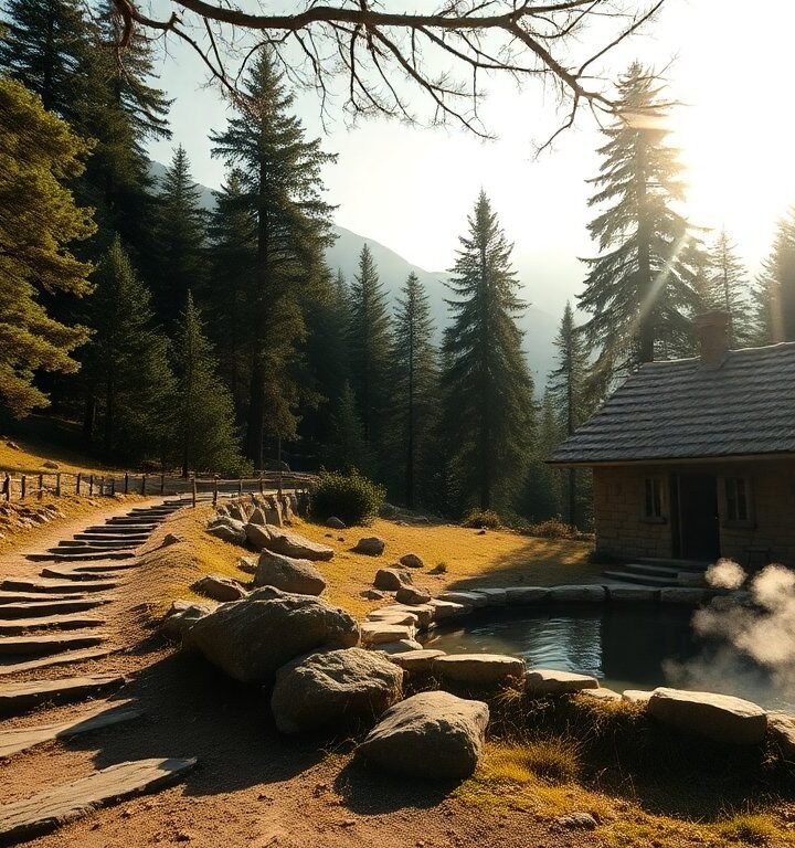 Weekend in montagna: percorsi, spa e rifugi autentici tra Val Casies e il Trentino
