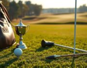 Wyndham Clark cerca il bis allo US Open con il comando a -7