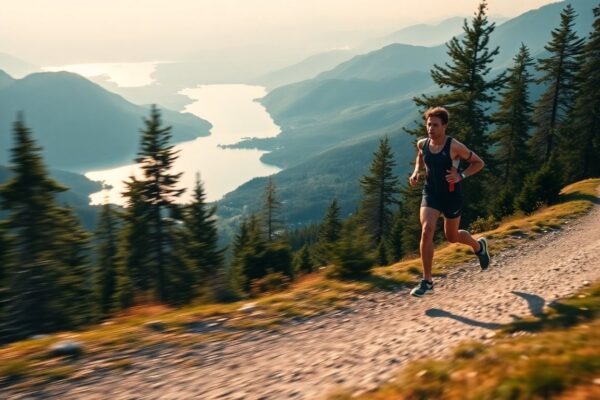 XTERRA European Championship a Molveno: tre giorni di cross triathlon e festival outdoor