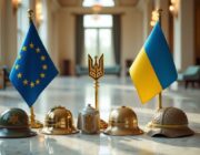 14 luglio a Parigi: la parata militare onora l'Ucraina e celebra l'unità europea