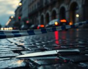 Aggressione a San Siro: arrestato 22enne dopo venti coltellate, dichiarazioni inquietanti