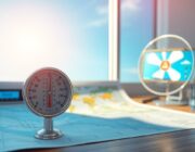 Allerta gialla in Veneto: previsti temporali e disagio da calore
