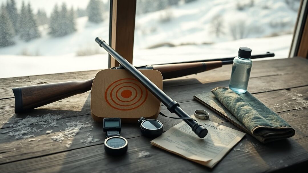Biathlon: format di gara, penalità e tecniche di tiro