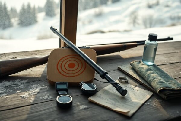 Biathlon: format di gara, penalità e tecniche di tiro
