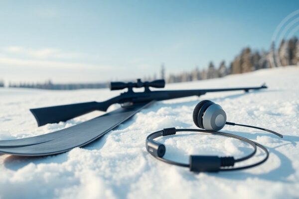 Biathlon paralimpico: come funziona la mira acustica e cosa cambia tra sprint, individuale e inseguimento