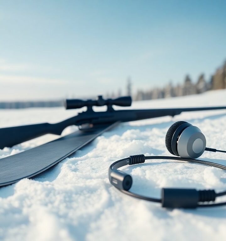 Biathlon paralimpico: come funziona la mira acustica e cosa cambia tra sprint, individuale e inseguimento