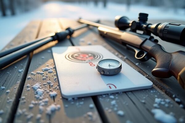 Biathlon spiegato: regole, bersagli e controllo del ritmo tra sciata e poligono