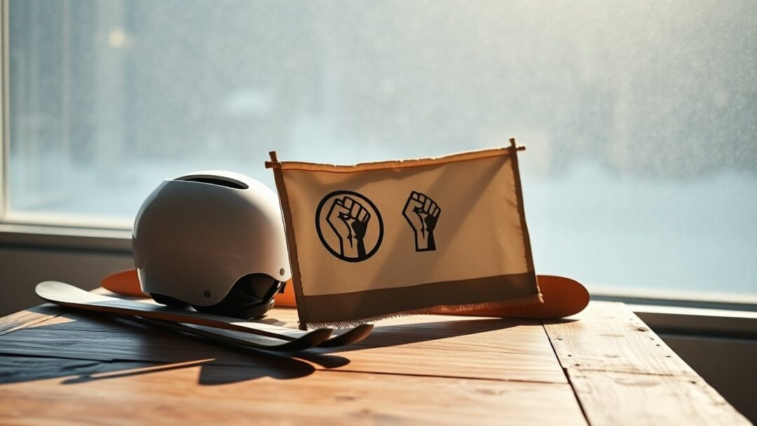 Cambiamenti nel programma olimpico 2030: freeride, staffette miste e proteste in Francia