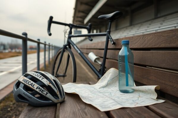 Ciclismo, comunità e sfide personali: Dati in volata, Satta in viaggio, Loretta sul Grappa