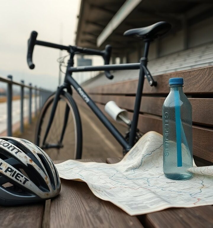 Ciclismo, comunità e sfide personali: Dati in volata, Satta in viaggio, Loretta sul Grappa