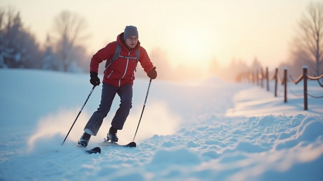 Combinata nordica: storia della disciplina, format più diffusi e come si allena in modo efficace
