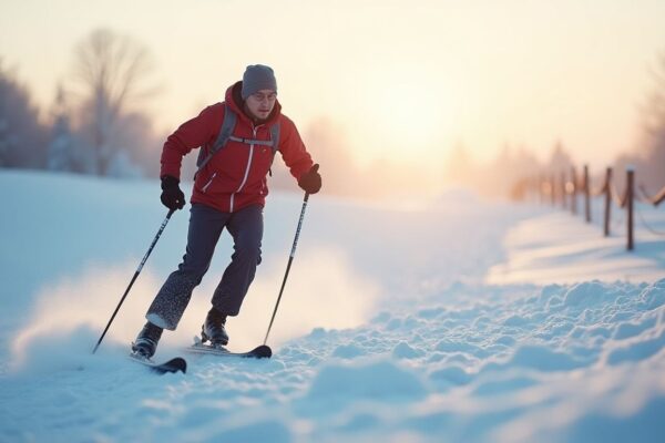 Combinata nordica: storia della disciplina, format più diffusi e come si allena in modo efficace