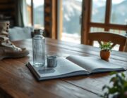 Come organizzare vacanze alpine sostenibili senza rinunce