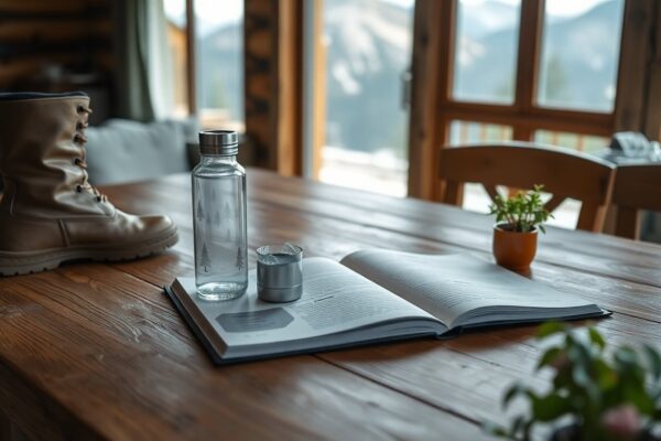 Come organizzare vacanze alpine sostenibili senza rinunce