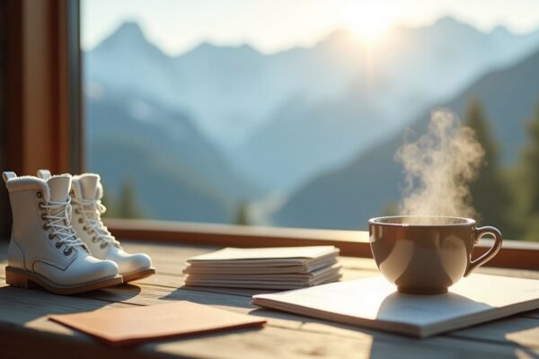 Come scegliere la località ideale per lo sci alpino nelle Alpi