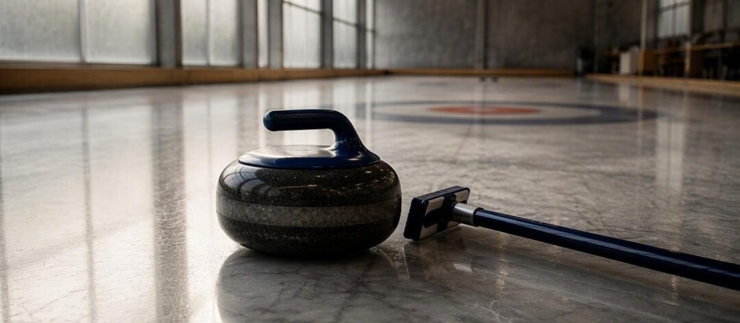 Curling: struttura della partita, ruoli del team e dove provarlo in Italia