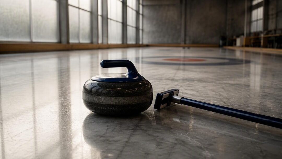 Curling: struttura della partita, ruoli del team e dove provarlo in Italia