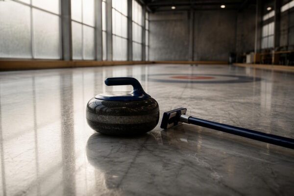 Curling: struttura della partita, ruoli del team e dove provarlo in Italia