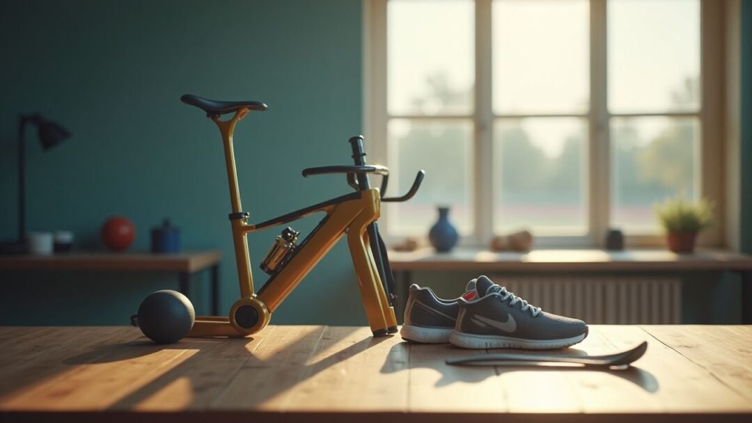 Dallo sci di fondo al triathlon e all'Hyrox: le nuove sfide di Armellini e Fossesholm