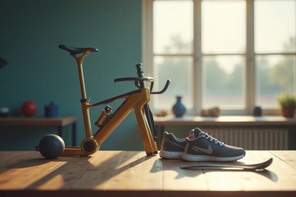 Dallo sci di fondo al triathlon e all'Hyrox: le nuove sfide di Armellini e Fossesholm