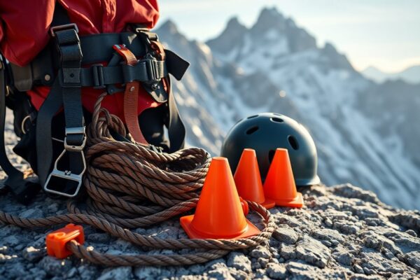 Elisoccorso in Dolomiti su via di cresta: dinamica e sicurezza
