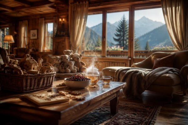 Family Hotel in Val Venosta: divertimento e relax per tutta la famiglia