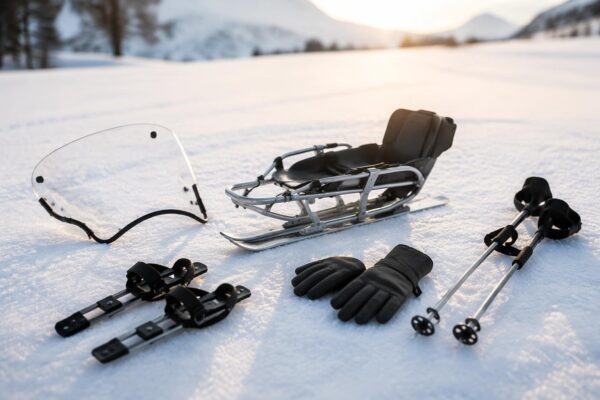 Guida ai sport paralimpici invernali: discipline, classi e attrezzature