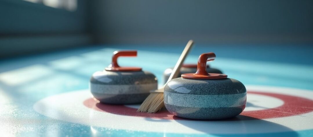 Guida al curling: punteggio, ruoli, strategie ed esercizi