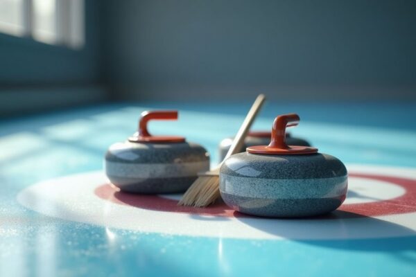 Guida al curling: punteggio, ruoli, strategie ed esercizi