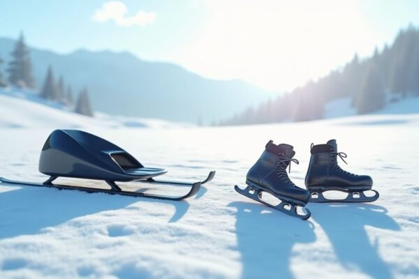 Guida alle discipline paralimpiche su neve e ghiaccio