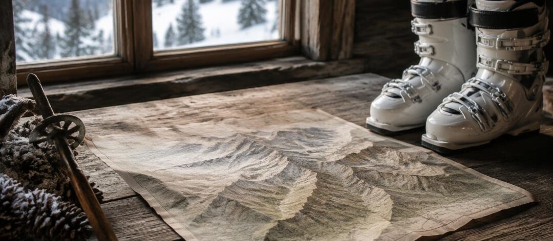Guida alle piste alpine: dislivelli, esposizioni e livelli