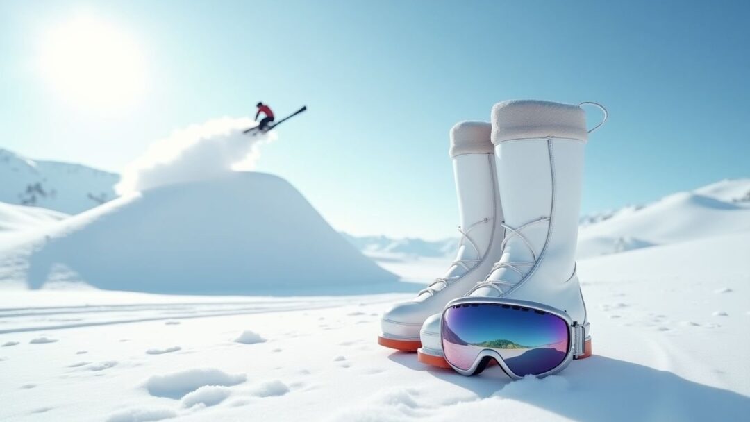 Guida allo sci acrobatico: big air, slopestyle, halfpipe e moguls