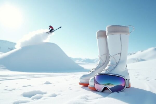 Guida allo sci acrobatico: big air, slopestyle, halfpipe e moguls