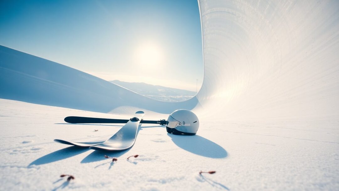 Guida allo sci acrobatico nei snowpark: big air, slopestyle e halfpipe in sicurezza