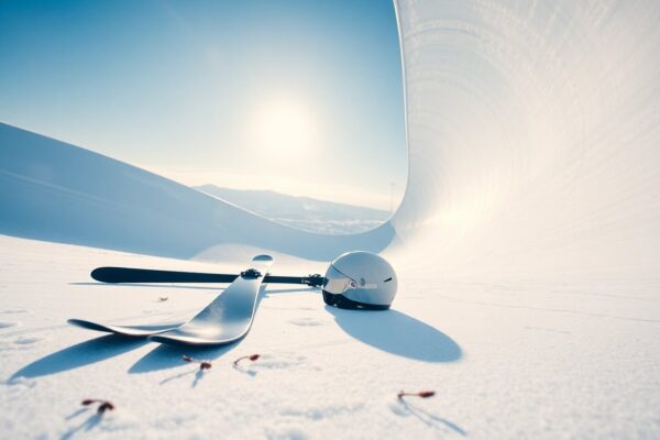 Guida allo sci acrobatico nei snowpark: big air, slopestyle e halfpipe in sicurezza